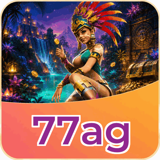 Katalog aplikasi Android 77ag Indonesia